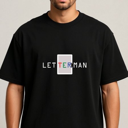 stamp black