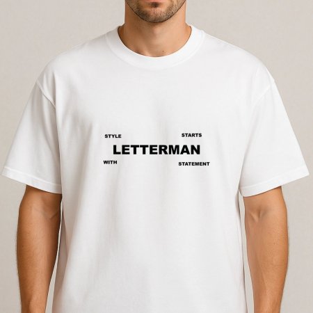 style starts with statement white